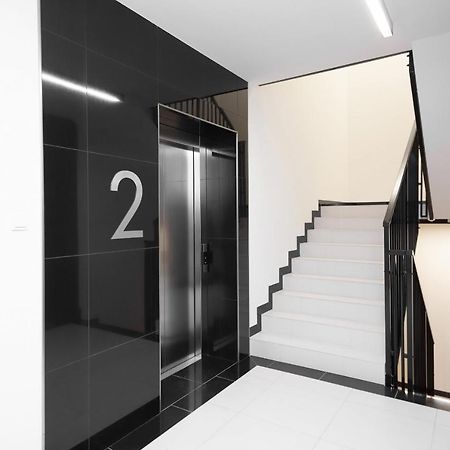 Apartments Warsaw Szamocka By Renters Prestige Экстерьер фото