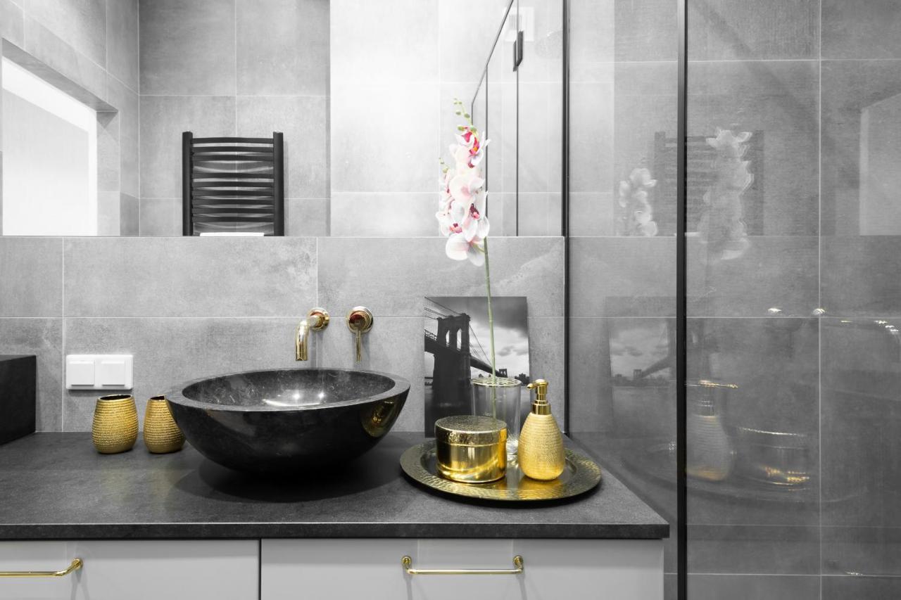 Apartments Warsaw Szamocka By Renters Prestige Экстерьер фото